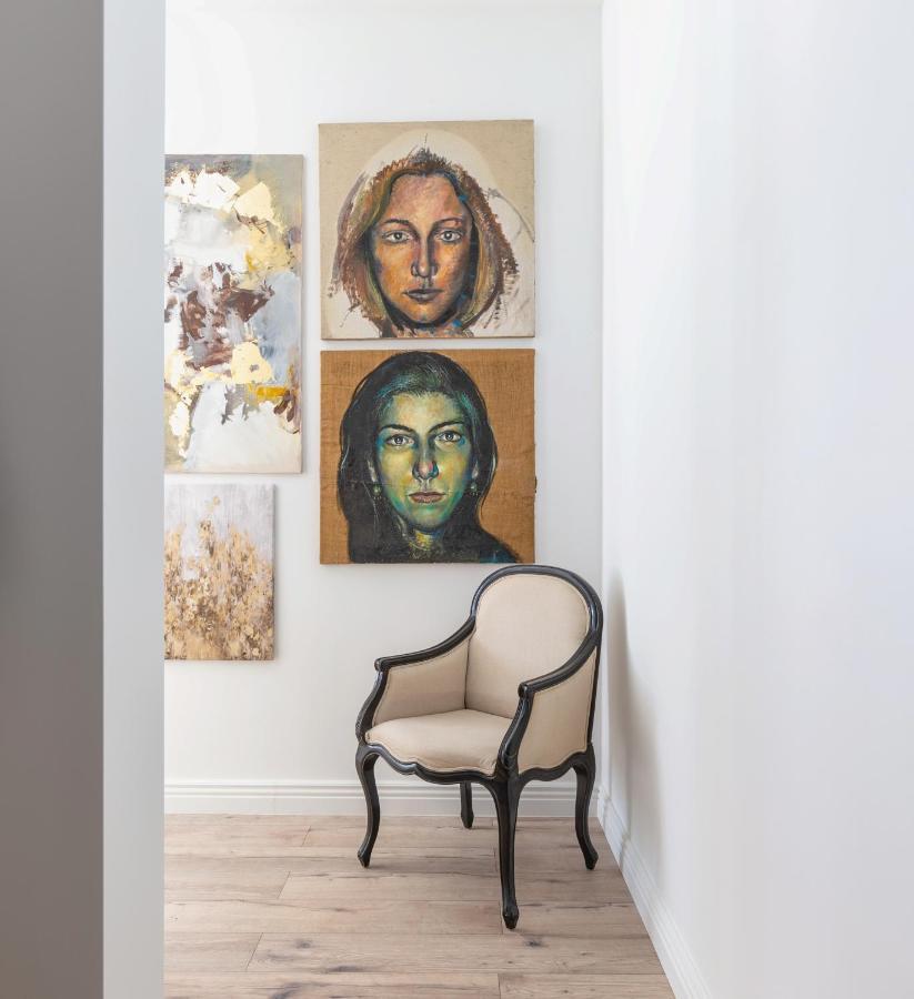 Bea Garden Home - Dwie Sypialnie I Taras Elblag Exteriér fotografie
